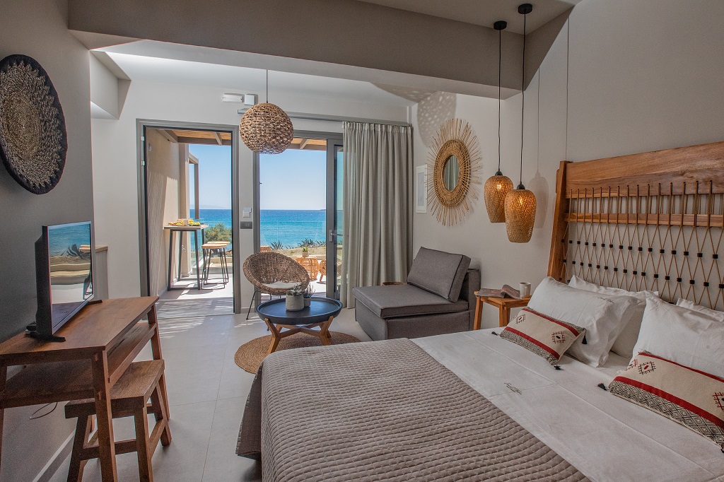 Grand Blue Beach Residences